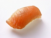Maguro Sushi (Tuna Sushi)
