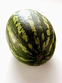 A Whole Watermelon