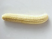 Peeled Banana