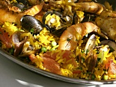 Paella