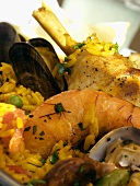 Paella