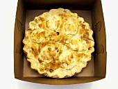 Apple Pie in a Box