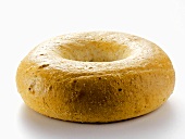 Onion Bagel