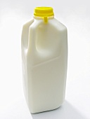 Half Gallon of Milk