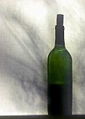 Bottle of Red Wine