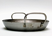 Skillet with Handles