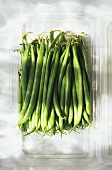 Harlot Verde Beans