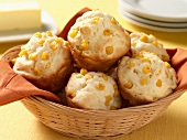 Corn Muffins