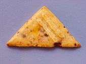 Apricot triangle