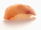 Nigiri sushi