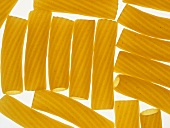 Tortiglioni (close-up)