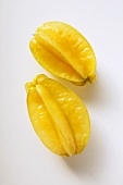 Carambolas (star fruit)