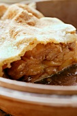 Apple pie