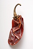 Dried chili pepper