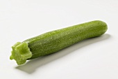 A courgette