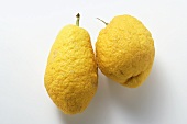 Two citrons