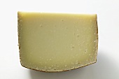 Piece of Pecorino