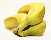 Drei Bananen