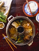 Chinese Hot Pot