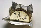Castello Blue Cheese with Wrapper
