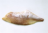 A red perch fillet
