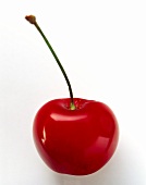 A jumbo cherry