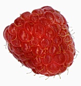 A raspberry