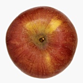 A 'Pink Lady' apple