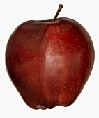 A 'Red Delicious' apple