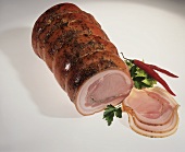 'Saure Rolle' (ham)