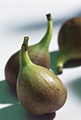 Three figs