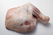 Leg of lamb