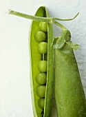 Pea pods