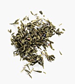 Green tea (leaves)