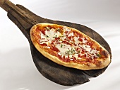Pizza 'Margherita'