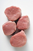 Pork fillet