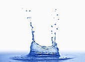 Water splash