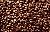 Coffee beans (full-frame)