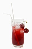 Wild Cherry (Kirschcocktail)