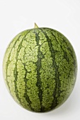 Whole watermelon
