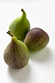 Three figs