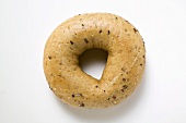 A bagel