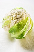 Whole cauliflower