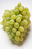 Green grapes