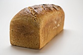 Whole tin loaf