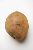 A red potato