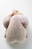 Fresh oven-ready chicken