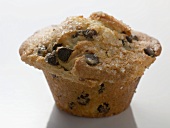 Muffin mit Chocolatechips