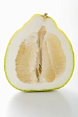 Half a pomelo