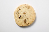 A nut biscuit